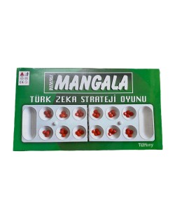Bozkırlı Mangala Türk Zeka Stratejisi Oyunu Bozkırlı Mangala Türk Zeka Stratejisi Oyunu
