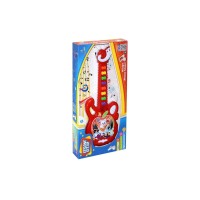Efsane Gitar Sesli Pilli Eğitici Piyano
